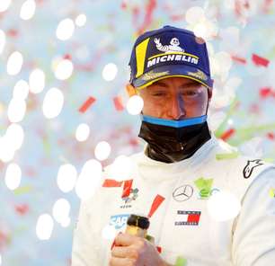 Vandoorne conquista título mundial e crava estaca final no coração do fracasso na F1