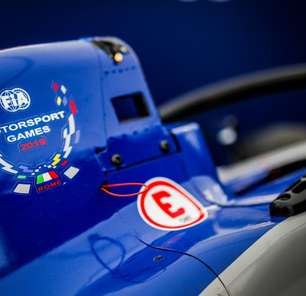Motorsport Games: a FIA monta suas Olimpíadas sob rodas