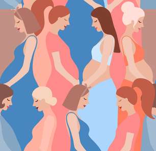 8 direitos bobinhos (mas nem tanto) que toda grávida deveria ter