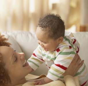 Voz que adultos fazem para falar com bebês é similar ao redor do mundo