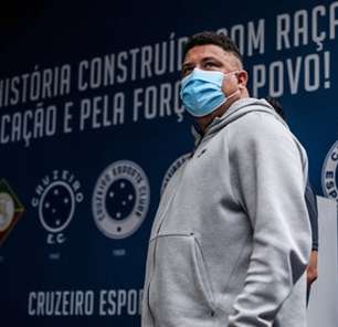 Ronaldo Fenômeno cobra CBF por premiação financeira para campeão da Série B