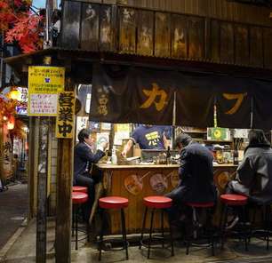 Japão pede para população beber mais álcool para ajudar economia