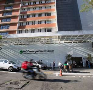 Hospital A.C.Camargo decide manter atendimento a pacientes do SUS após negociação com governo