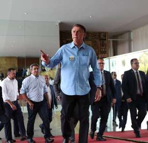 Comandantes das Forças Armadas são chamados para reunião de emergência no Palácio da Alvorada