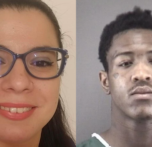 Homem dispara contra o teto durante briga e mata mulher que dormia no apartamento de cima