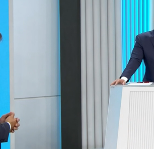 Tarcísio ou Haddad: quem ganhou o debate da Globo? Veja o que dizem analistas