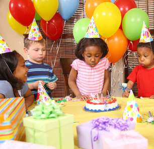 Veja 9 dicas para decorar a casa no aniversário das crianças