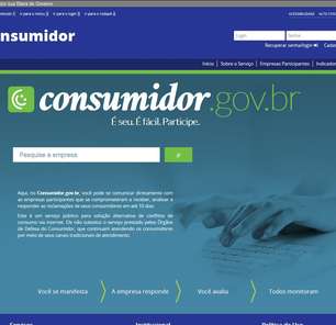 5 razões para acessar o Consumidor.gov.br