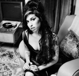 5 anos sem Amy Winehouse