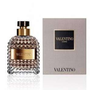 Valentino fecha parceria com L'Oreal para produzir perfume