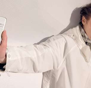 Realme mostra a cara de seu smartphone mais sofisticado