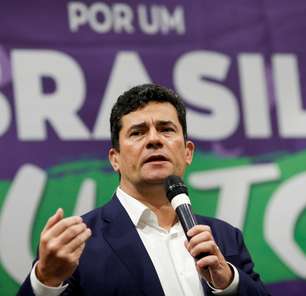 Moro vira réu em ação do PT por supostos prejuízos ao Brasil