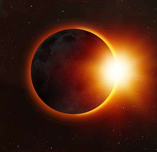 Saiba tudo sobre a temporada dos eclipses de 2022