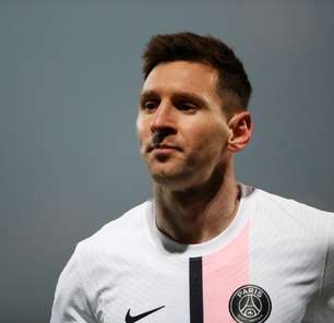 Lucas Paquetá e Gerson terminam Campeonato Francês com mais gols que Messi