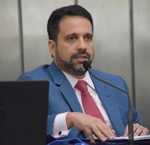 Paulo Dantas é eleito governador de Alagoas para mandato tampão