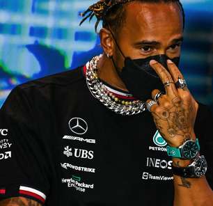 Presidente da FIA nega perseguição a Hamilton com política de joias: "Não faz sentido"