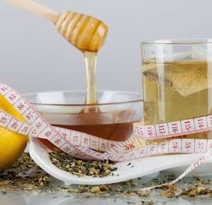 Chá para emagrecer é saudável e eficiente? Especialista explica