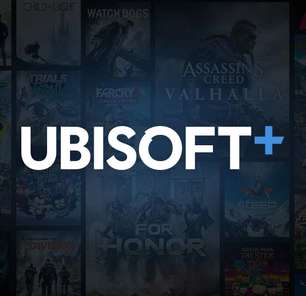 Ubisoft+ chegará ao PlayStation em 24 de maio