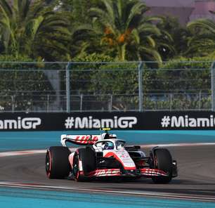 Haas mantém carro para Barcelona e anuncia atualizações "em quatro ou cinco corridas"
