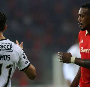 Corinthians se fecha com Rafael Ramos e se movimenta para comprovar mal entendido em acusação de racismo