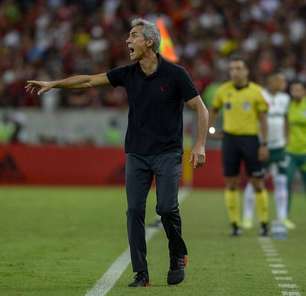 Flamengo inicia sequência de jogos no Rio decisiva para o futuro de Paulo Sousa