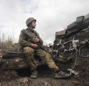 Rússia acusa Ucrânia de abandonar negociações de paz