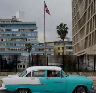 EUA aliviam restrições a Cuba