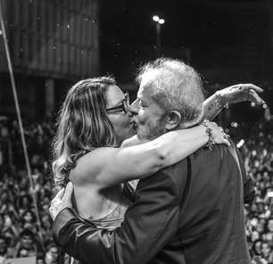 Ex-BBB, humorista e políticos: veja convidados do casamento de Lula