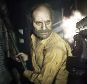Resident Evil 7 deixará o Game Pass no fim de maio