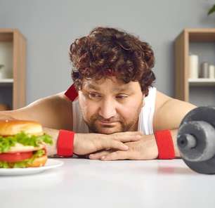 Obstáculos da dieta: a relação entre os cinco sentidos e a vontade de comer mais