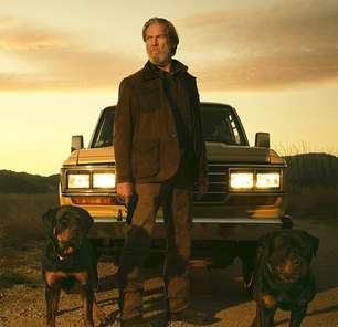 The Old Man: Jeff Bridges enfrenta assassinos no trailer de sua primeira série