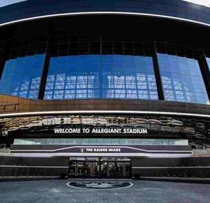 Estádio em Las Vegas vai receber partida do FC Series 2022, torneio que engloba a Florida Cup
