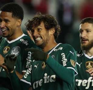 Classificado em primeiro lugar, Palmeiras inicia busca por mais recordes na Libertadores