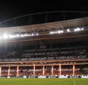 Botafogo ultrapassa o Fluminense em número de sócios; sem citar o nome do rival, clube faz provocação