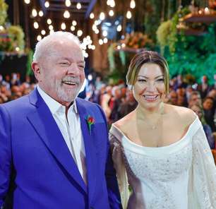 Secretário de Itapevi entra de penetra em casamento de Lula e é demitido