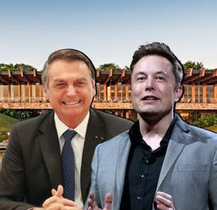 Conheça o hotel luxuoso do encontro de Bolsonaro e Elon Musk