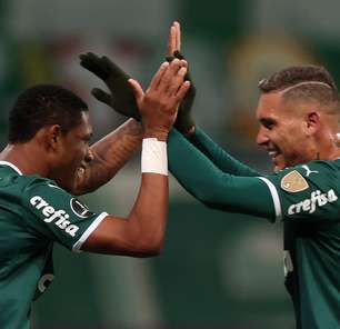 3 classificados e um eliminado; confira a classificação dos brasileiros na Libertadores