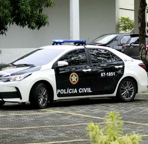 Polícia e MPRJ fazem operação contra agentes de segurança aliados a milícia do RJ
