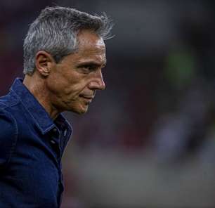 Em atrito no Flamengo, Paulo Sousa já teve demissão por divulgar 'informações sensíveis'