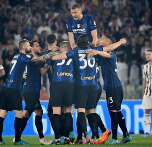 Inter de Milão x Sampdoria: onde assistir, horário e escalações do jogo do Campeonato Italiano