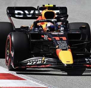 Confira voltas mais rápidas de cada piloto no GP da Espanha de Fórmula 1 2022