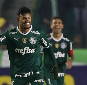 ANÁLISE: Palmeiras vai 'voltando ao normal' no Brasileirão e dá boas opções a Abel Ferreira