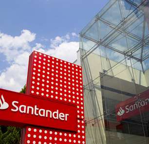 Santander facilita abertura de contas de brasileiros em Portugal