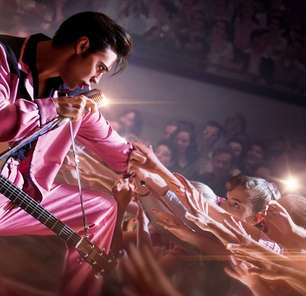 Novo trailer de "Elvis" explora histeria causado pelo cantor