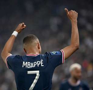 Diretor do Campeonato Italiano diz que contrato de Mbappé com PSG é uma 'maldade absoluta'