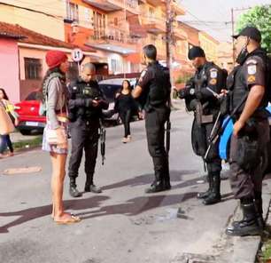Vila Cruzeiro: 11 dos 23 mortos não tinham processos criminais na Justiça