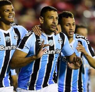 Com qual equipe o Grêmio disputará a decisão da Recopa Gaúcha