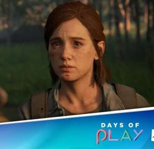 Promoção Days of Play 2022 dá desconto em jogos e acessórios para PlayStation