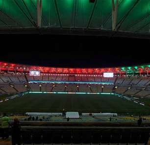 Fluminense x Flamengo: saiba como comprar e retirar ingresso para o clássico