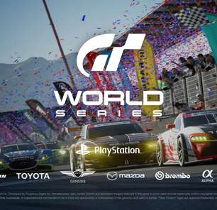 Gran Turismo World Series começa em 27 de maio